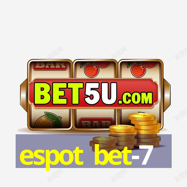 espot bet